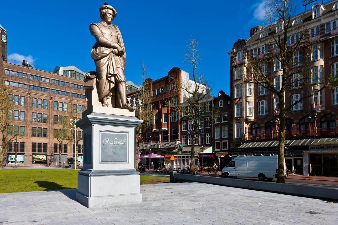 Rembrandt-torget